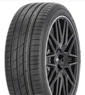 Автошина 295/40R21 HANKOOK IK01A XL 111Y SОUND ABSORBER